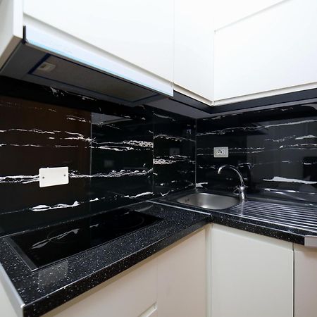 Noa Apartments Vlorë Buitenkant foto