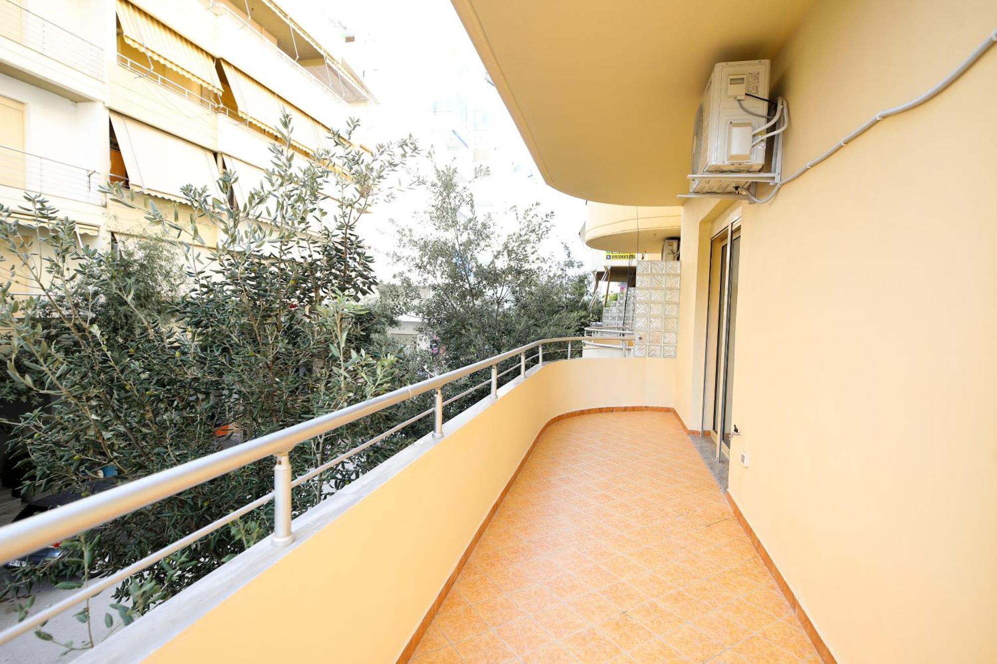 Noa Apartments Vlorë Buitenkant foto